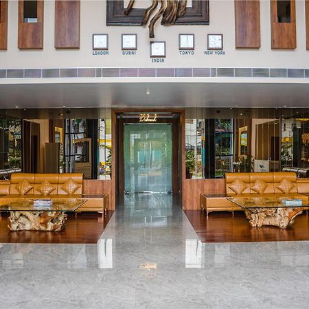 Mansha Palace ポートブレア エクステリア 写真